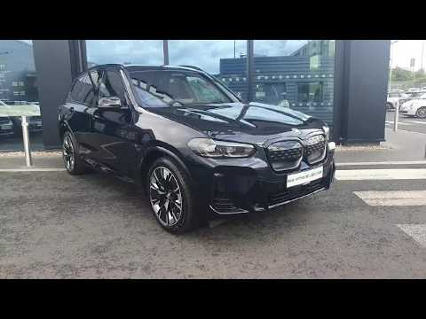 BMW iX3 M Sport Pro - Image 2