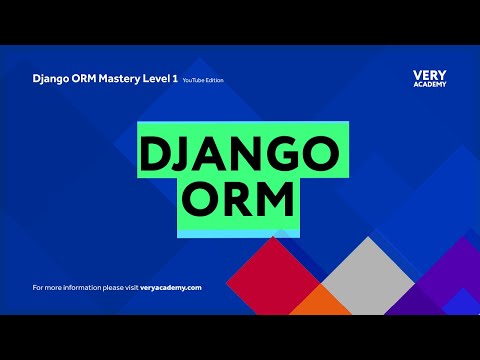 Django ORM - SQL Insert - Working with datetime fields and foreign keys thumbnail