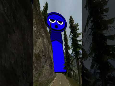 Whole City Of Giant Incredibox Sprunki Pt.8