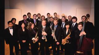 Shenandoah University's Jazz Ensemble
