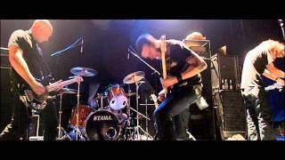 Isis - Life Under The Swatter