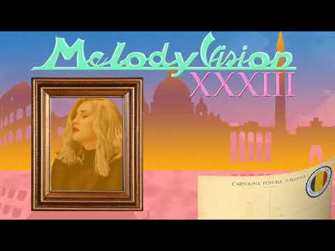 MelodyVision 33 - ROMANIA - ADDA - Lupii