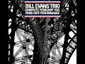Bill Evans Trio, Live In Paris 1972 - My Romance