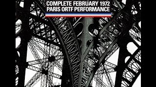 Bill Evans Trio, Live In Paris 1972 - My Romance