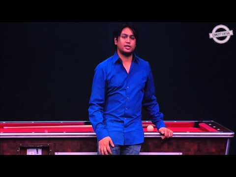 Daniel Arends - Blessuretijd - Drugs