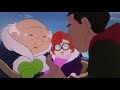 Eight Crazy Nights Davey Blows Up