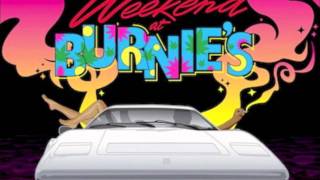 #Jetsgo by Curren$y- Weekend At Burnie's
