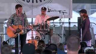 Colin Meloy -Yankee Bayonet (I Will Be Home Then) - live at Newport Folk Festival July 2013