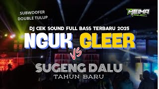 Download lagu DJ SUGENG DALU CEK SOUND TAHUN BARU 2025 !! MIDLE NGUK FULL BASS HOREG NULUP #newyear mp3 Download lagu DJ SUGENG DALU CEK SOUND TAHUN BARU 2025 !! MIDLE NGUK FULL BASS HOREG NULUP #newyear mp3