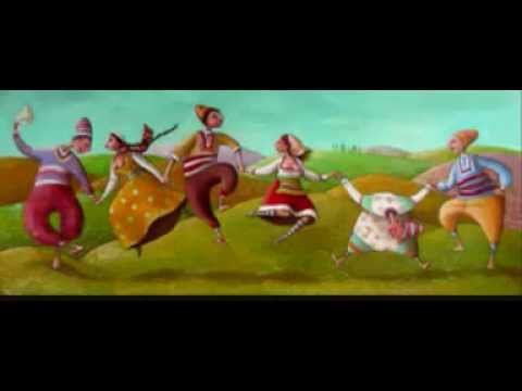 Тракийска ръченица a.k.a. Кумска ръченица. Оркестър Родопи