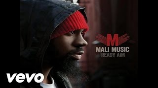 Mali Music - Ready Aim (Audio)