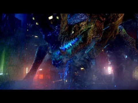 Pacific Rim (TV Spot 4)