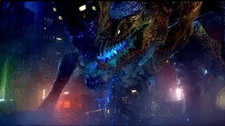 Pacific Rim - TV Spot 4