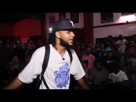 SPIT RD -  MAFUUL FLAY VS OVNI 2017 HOSTED X EPTOS UNO / TCE