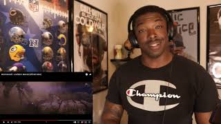 Mitch Rossell- "A Soldier's Memoir" *REACTION*