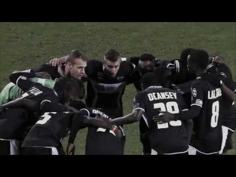 KAS Eupen Season 16-17