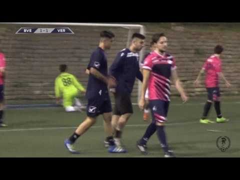 Centurion League 2016/2017 : Boys Vesuvio vs Hellas Verona - 6°giornata #CenturionNapoliSerieSilver