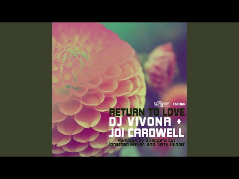 Return to Love (Terry Hunter BANG Transform Mix)