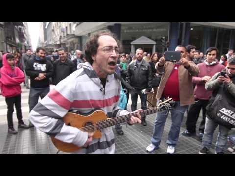 "Organización" por El Cabra de Las Manos de Filippi