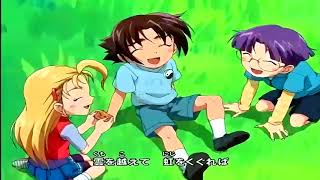 kenichi op 2 (start at 0:46)