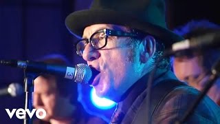 Elvis Costello - Sulphur To Sugarcane (Live From The Artists Den)