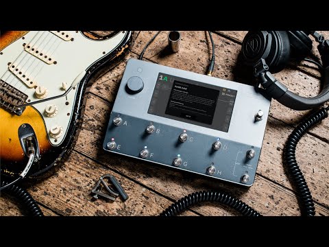 CorOS 2.0.0 Deep Dive