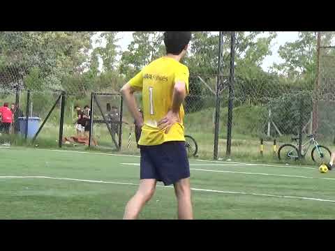 LA TEORIA vs MALASIA- #LigaNuñez - #Apertura SLS Fecha 1 - 2022