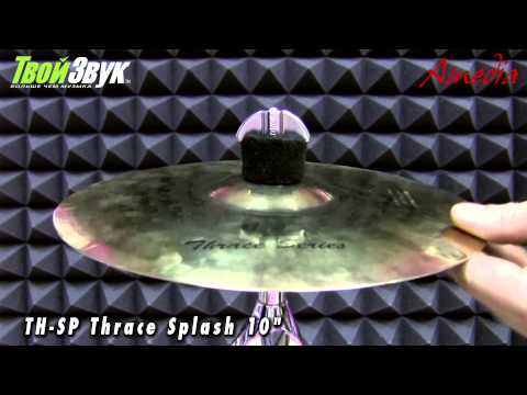 Amedia TH-SP Thrace Splash 10"