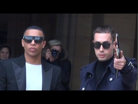 download lagu mp3 mp4 Orlando Bloom Rick Owens, download lagu Orlando Bloom Rick Owens gratis, unduh video klip Orlando Bloom Rick Owens