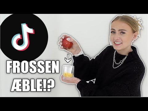 TESTER TIKTOK LIFEHACKS!