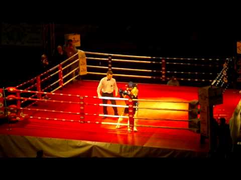 Rafał Dawid vs Ciulkin Robert final