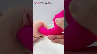 Download lagu How To Use A Licking & Vibrating 2 in 1 Vibrator.#education  #shorts #fypyoutube mp3