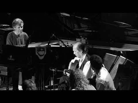 Chick Corea & Paco De Lucia - Touchstone Live in Tokyo 1982