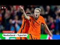 Oranjevrouwen beginnen kwalificatiereeks tegen Tsjechië | WK-kwalificatie