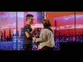 Stephanie Rainey Performs Heartbreaking Original Please Don T Go AGT Auditions