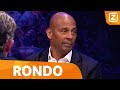 Rondo 28/03/2022 | Met ARON WINTER, JOHN VAN 'T SCHIP, RONALD WATERREUS en YOURI MULDER