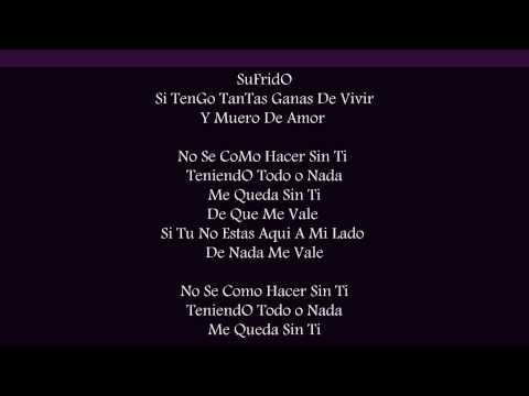 el DocToradO remix letra
