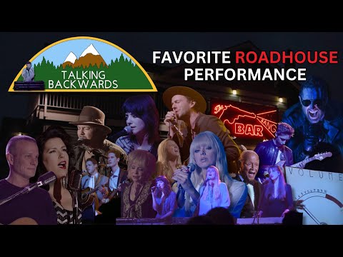 Favorite Roadhouse Performance - Twin Peaks: The Return (Recap)