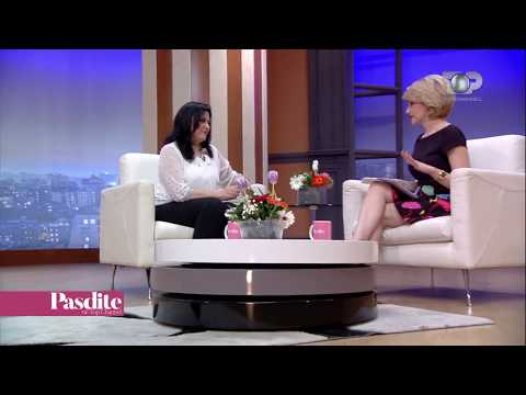 Pasdite ne TCH, Mukades Çanga, 14 Mars 2018, Pjesa 1