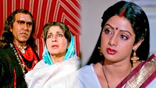 Download lagu श्रीदेवी ने किया सच का खुलासा | Nagina Scene | Sridevi & Amrish Puri Best Scene mp3 Download lagu श्रीदेवी ने किया सच का खुलासा | Nagina Scene | Sridevi & Amrish Puri Best Scene mp3