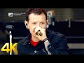 Linkin Park Given Up Live Moscow Russia 2011 Red Square 4K 60FPS