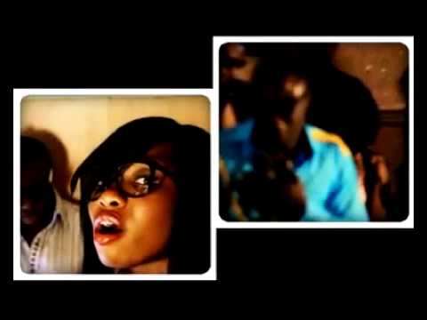 MO CHEDDAH & CHUDDY K - SHAMPOO [VIDEO]