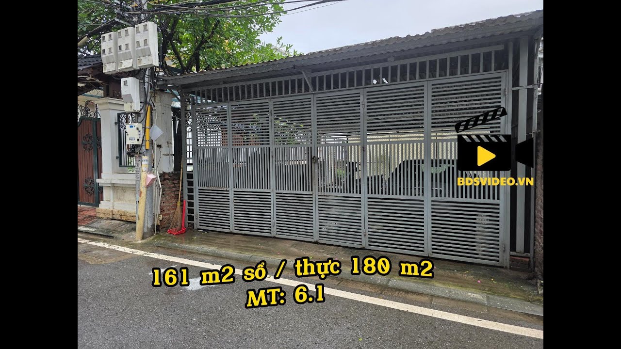 Property Video Thumbnail