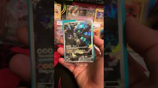 Most rare card #pokemon #pokemoncards #pokemontcg #viral