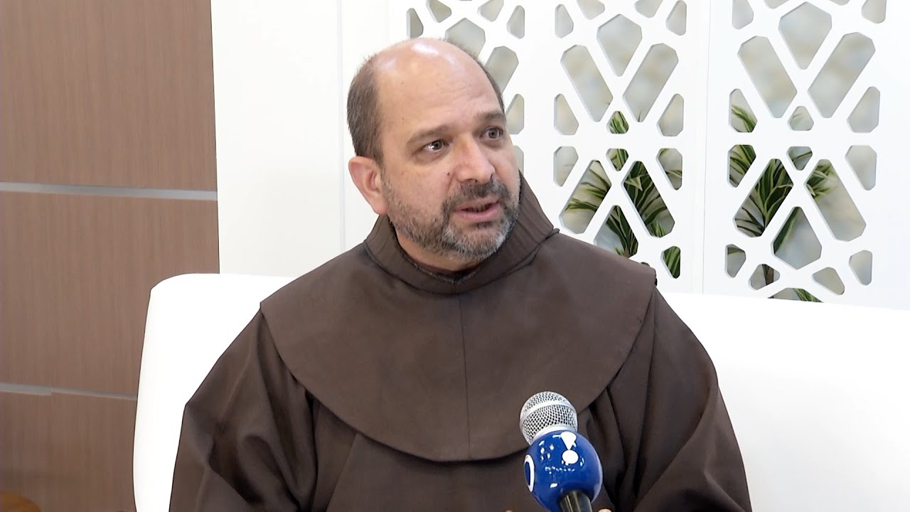 Tv Sudoeste | Entrevista do Ministro Provincial Tv Sudoeste | Entrevista do Ministro Provincial