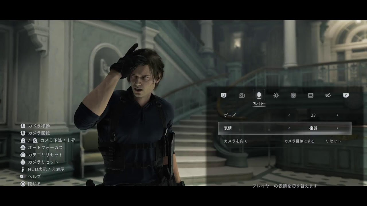 BIOHAZARD　requiem　from ひみちゃんねる