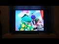 Closing To The Wiggles Yummy Yummy 2001 VHS Part 2