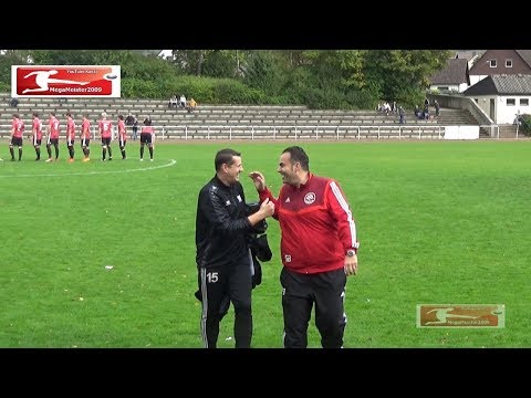 Bezirksliga Hannover MTSV Aerzen : TuS Davenstedt MegaMeister2009