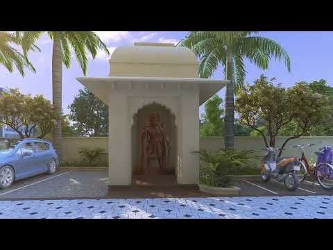 3D Tour Of Imperia Palace