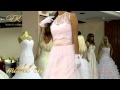 Vestido de novia Victoria Karandasheva 611